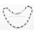 Stainless Steel Link Chain Necklace for Men Full Size